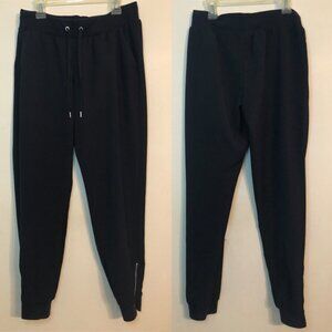 Juicy Couture Jogger Pants sz Small casual trendy comfort street style.